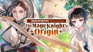 mageknightsorigin