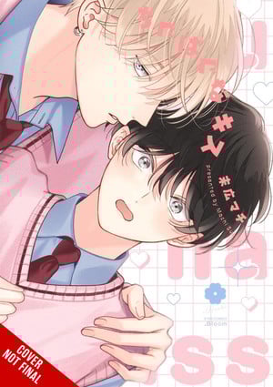 clumsy-kiss-cnf