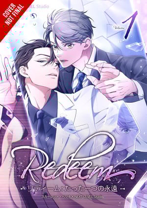 redeem-only-one-forever-vol.1-japanese-cnf