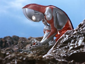 Ultraman 4K Discovery