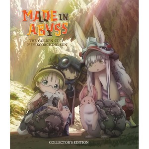 made-in-abyss-the-golden-city-of-the-scorching-sun-season-2-collector-s-edition-15-blu-ray
