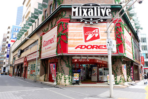 adores