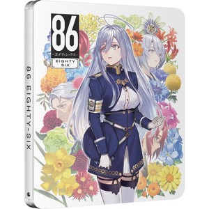 86-eighty-six-the-complete-season-steelbook-15-blu-ray