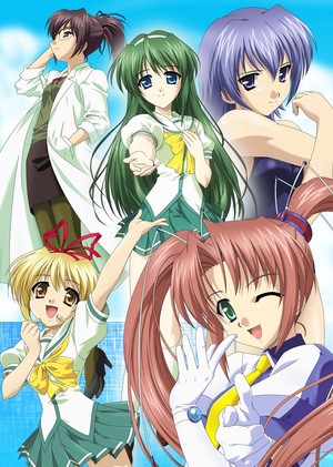 natsuiro