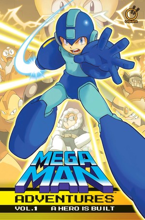 megaman-adventures-vol1