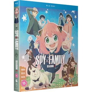 spy-x-family-season-1-15-blu-ray