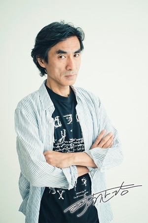 kawamori