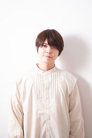 Headshot of Fumiyoshi Shioya