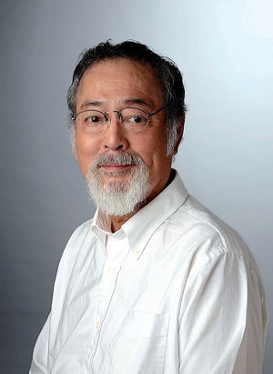 Tatsuya Nakadai