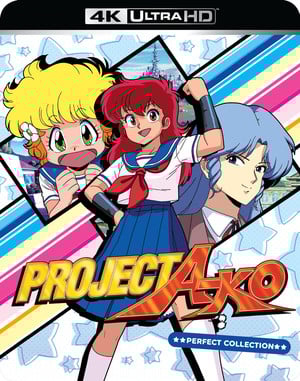 projectako