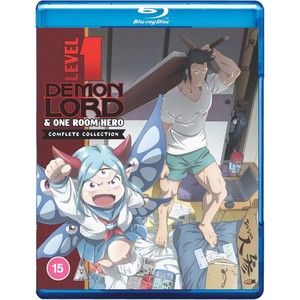 level-1-demon-lord-and-one-room-hero-collection-15-blu-ray