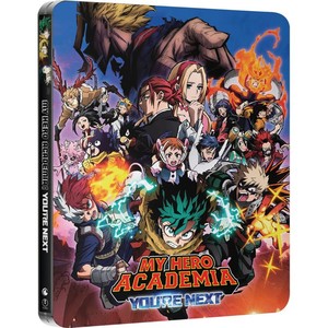 my-hero-academia-you-re-next-the-movie-steelbook-12-blu-ray