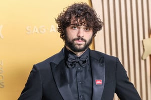 Image of actor Noah Centineo