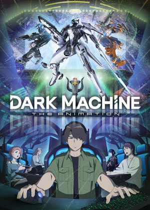 darkmachine