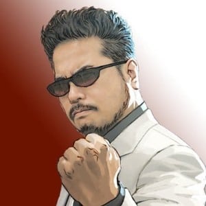 katsuhiro-harada