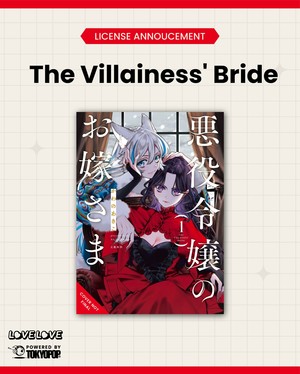 The Villainess' Bride