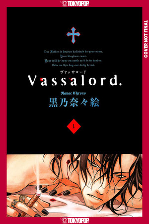 Vassalord Deluxe Edition