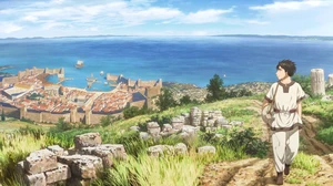 Image from Historie anime
