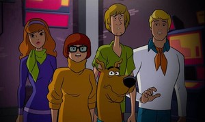 scoobydoo