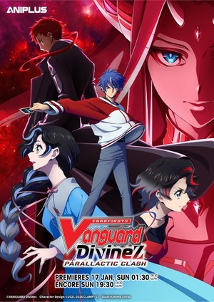 vanguard-parallactic