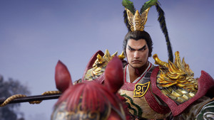 Dynasty Warriors 3: Complete Edition