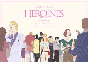 One Piece: Heroines