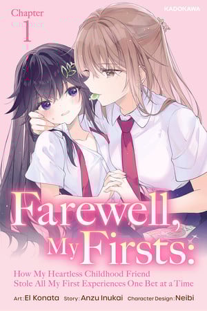 farewell-my-firsts