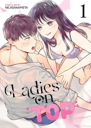 ladiesontop-engvol1