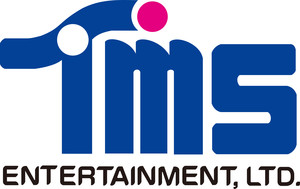 TMS Entertainment's logo