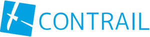 Contrail's logo