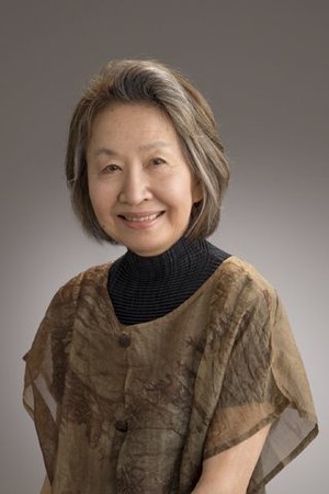Headshot of Masako Ikeda
