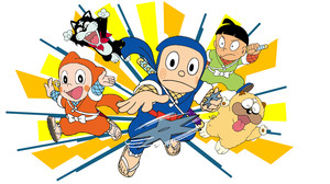 Visual for Ninja Hattori franchise