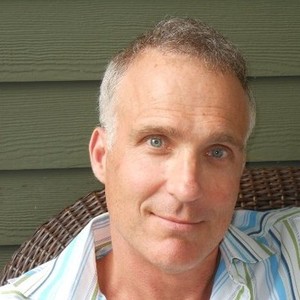 Headshot of Arne Olsen