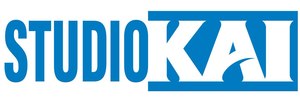 Logo for Studio KAI