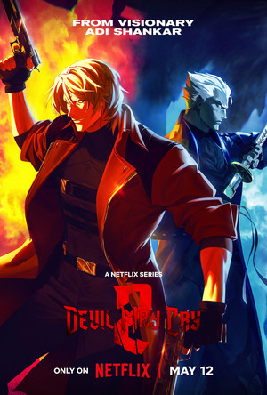 Devil May Cry animated series