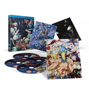 shangri-la-frontier-season-2-12-blu-ray