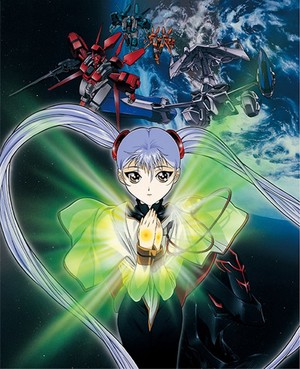 nadesico
