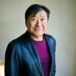 Photo of Kōji Suzuki from 2025