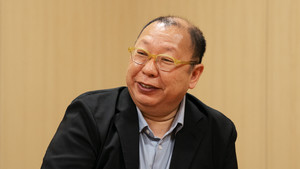 Photo of Takashi Tezuka