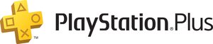 PlayStation Plus logo