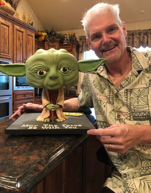 Tom Kane