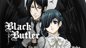 Crunchyroll agrega Black Butler II, UFO Ultramaiden Valkyrie, Excel Sa