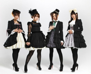 Newssweet ARMS Returns to Perform Date A Live: Mayuri Judgment Film's Theme Song