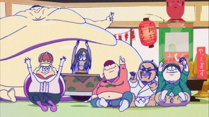 Osomatsu-san 3rd Season