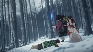 Demon Slayer: Kimetsu no Yaiba - The Spring 2019 Anime Preview Guide