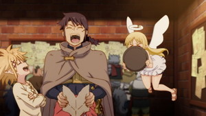 Interspecies Reviewers - The Winter 2020 Anime Preview Guide - Anime