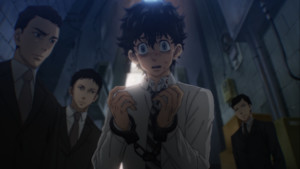 Tokyo Revengers: Christmas Showdown - The Winter 2023 Anime Preview