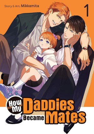 how-my-daddies-cover