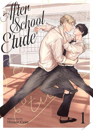after-school-etude-cover
