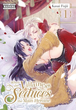 villainess-seduces-main-heroine-cover